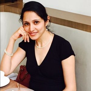 Meet your Posher, Suchitra